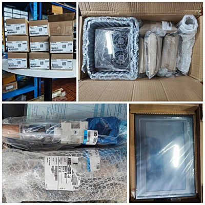 Automation Product สินค้า อะไหล่ สำหรับโรงงานอุตสาหกรรม