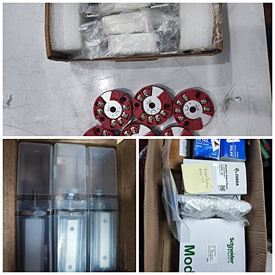 Automation Product สินค้า อะไหล่ สำหรับโรงงานอุตสาหกรรม