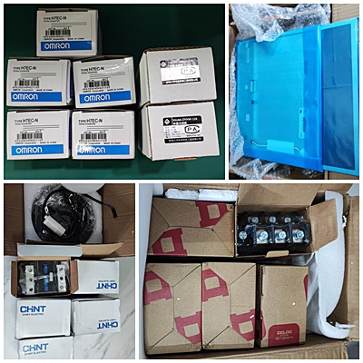 Automation Product สินค้า อะไหล่ สำหรับโรงงานอุตสาหกรรม