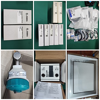 Automation Product สินค้า อะไหล่ สำหรับโรงงานอุตสาหกรรม