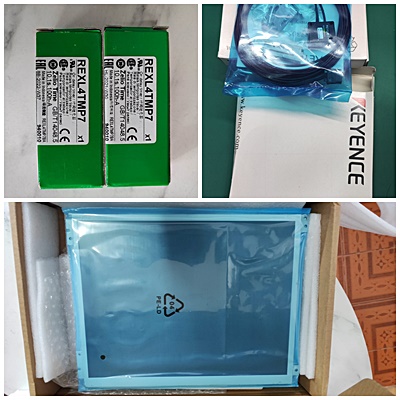 Automation Product สินค้า อะไหล่ สำหรับโรงงานอุตสาหกรรม