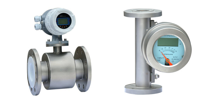Flow Meter