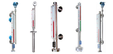 Magnetic Level Gauge