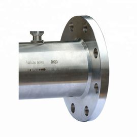 Liquid Turbine Flow Meter เครื่องวัดการไหลของเหลวแบบกังหัน