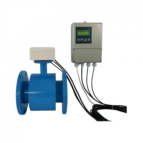 Electromagnetic Flow Meter