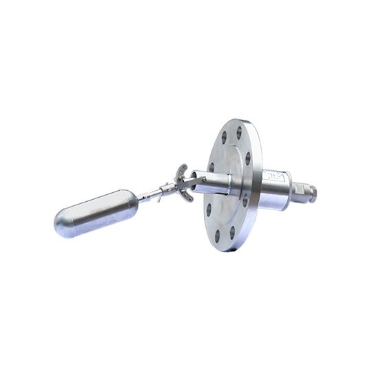 Magnetic Float Level Switch