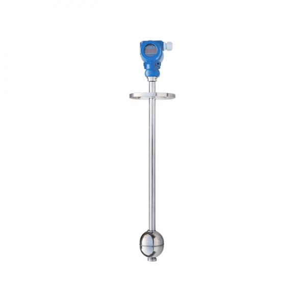 Magnetic Float Level Gauge