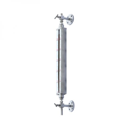 Quartz Tube Level Gauge