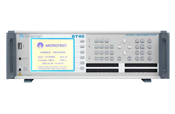 8740 Cable Tester-2 Wire