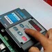 ทดสอบ Inverter DELTA VFD-EL