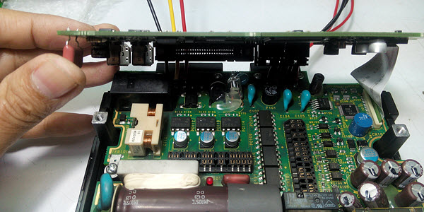 board