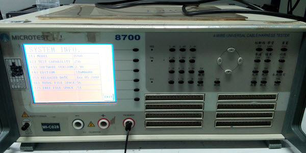 microtest