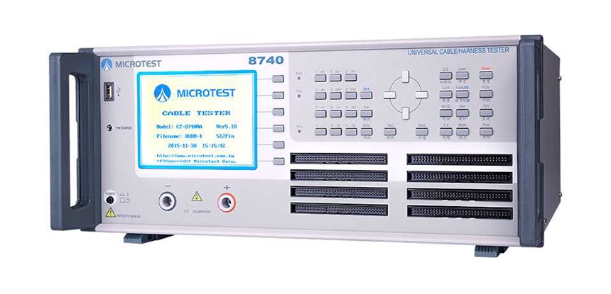 Cable Tester