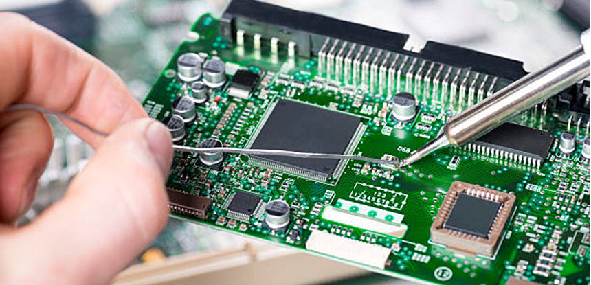 Electronics Repair