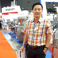 CEO of SE Ltd.