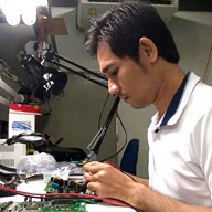 Technical Engineer