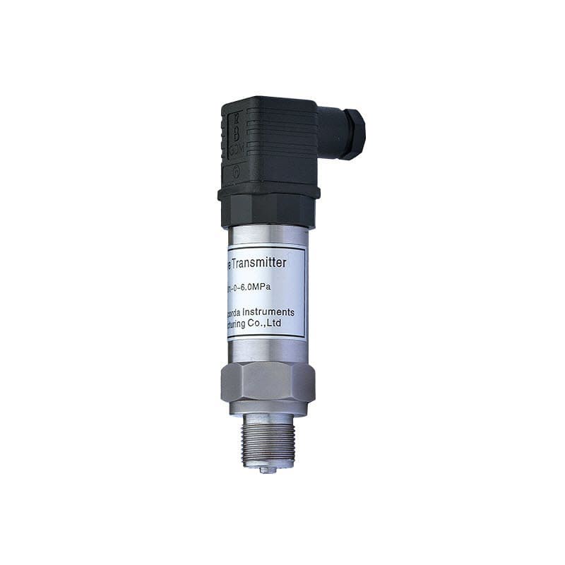 Micro Pressure Transmitter