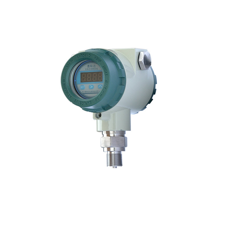Pressure Transmitter