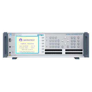 Cable Tester-4 Wire 8761 เครื่องทดสอบสายเคเบิล-4สาย