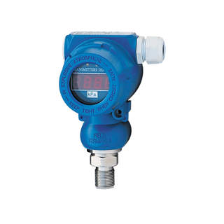 HBY204 Corrosion-Proof type Pressure Transmitter ชนิดป้องกันการกัดกร่อน