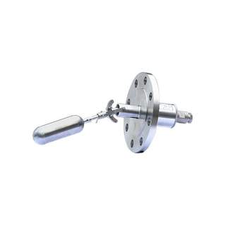 Magnetic Float Level Switch สวิตช์ระดับลูกลอยแม่เหล็ก สำหรับติดตั้งด้านข้าง