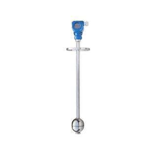 Magnetic Float Level Gauge เกจวัดระดับลูกลอยแม่เหล็ก