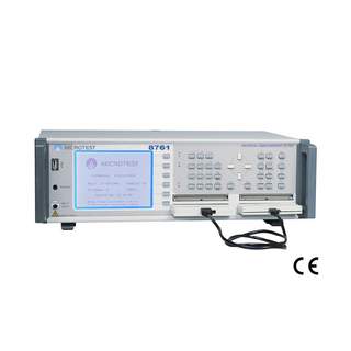 USB Type-C Tester 8761NAC สำหรับงานอุตสาหกรรม