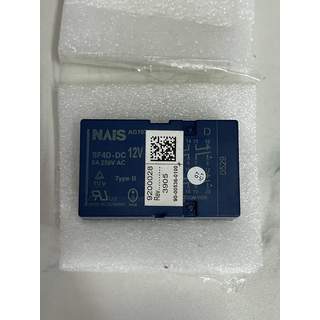 รีเลย์ NAIS SF4D-DC 12V