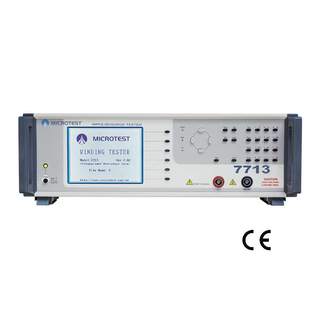 Impulse Winding Tester 7713 เครื่องทดสอบคุณสมบัติของขดลวด (10000V)