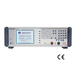 Impulse Winding Tester 7710 เครื่องทดสอบคุณสมบัติของขดลวด (10000V)