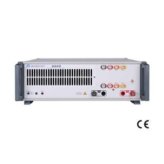 LCR Meter 6365A Electrochemical Applications