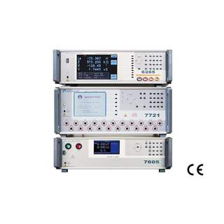 3-in-1 Transformer Testing System