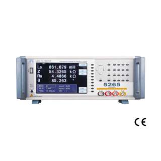 Transformer Tester 5260 Series