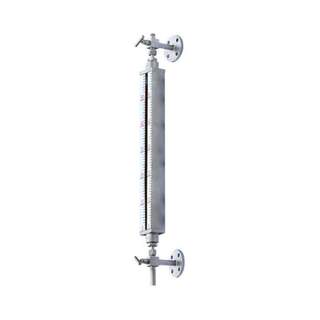 Quartz Tube Level Gauge เกจวัดระดับชนิดหลอดควอทซ์