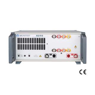 DC Bias Current Source 6210 (10A)
