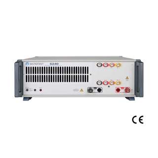DC Bias Current Source 6240 (40A)